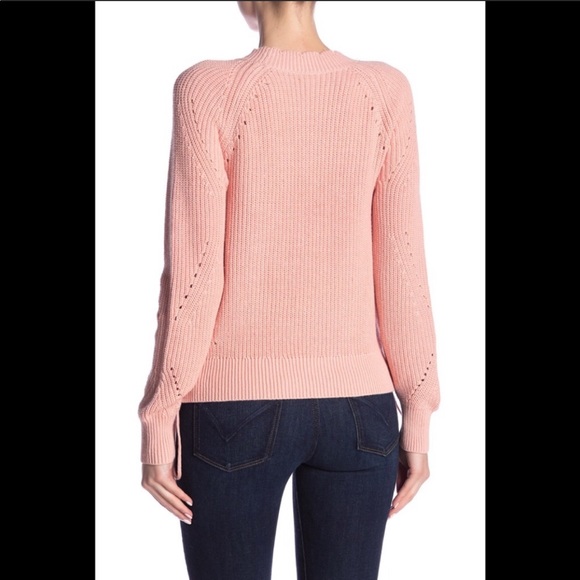 NWT Joie Adanya Sweater - Picture 2 of 6